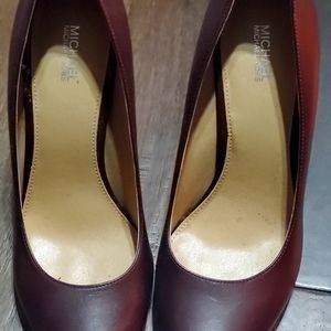 MICHAEL KORS HEELS